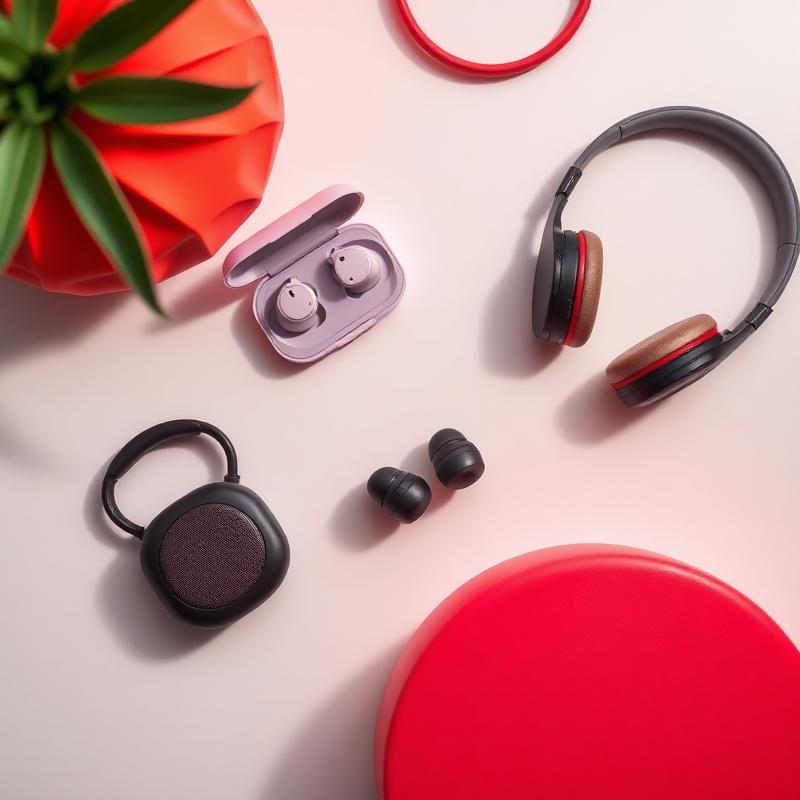 Audio